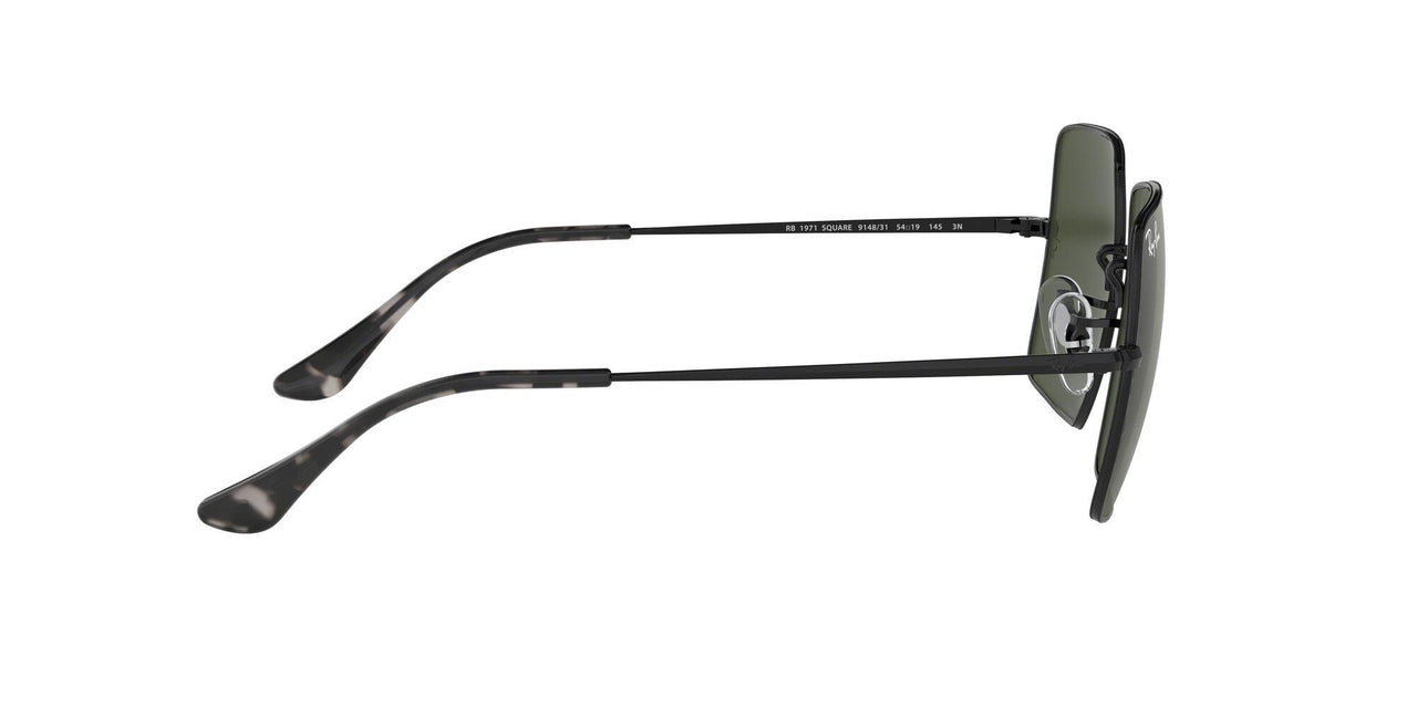 914831 - Black - Green