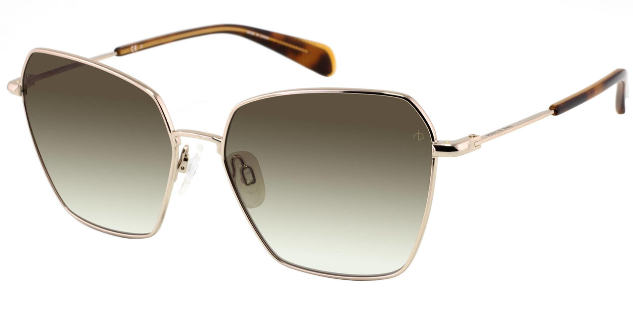 Rag & Bone 1034 Sunglasses