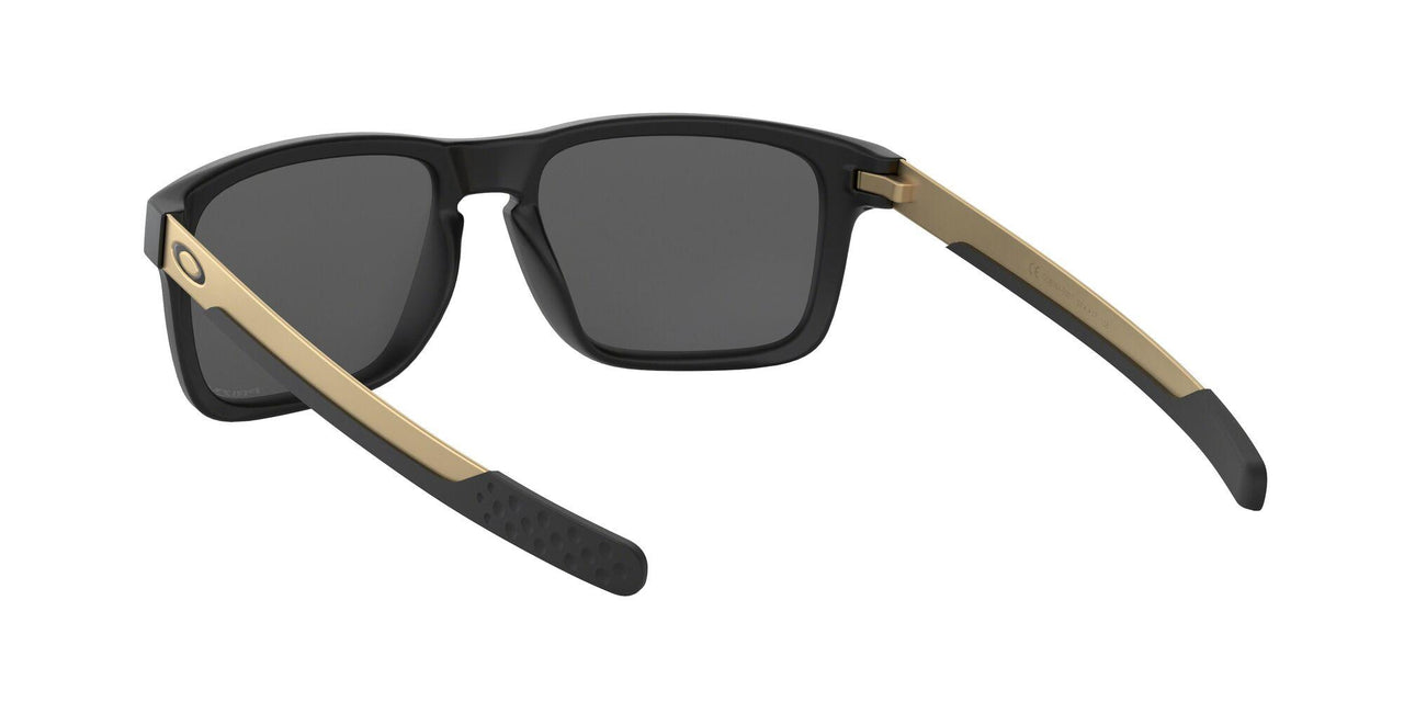 938409 - Black - Prizm Black Polarized