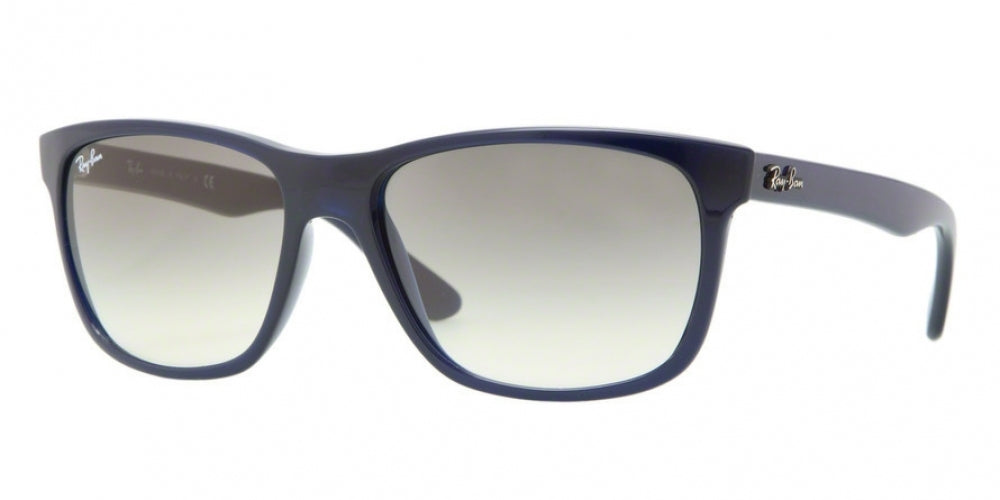 Ray-Ban Rb4181 4181 Sunglasses