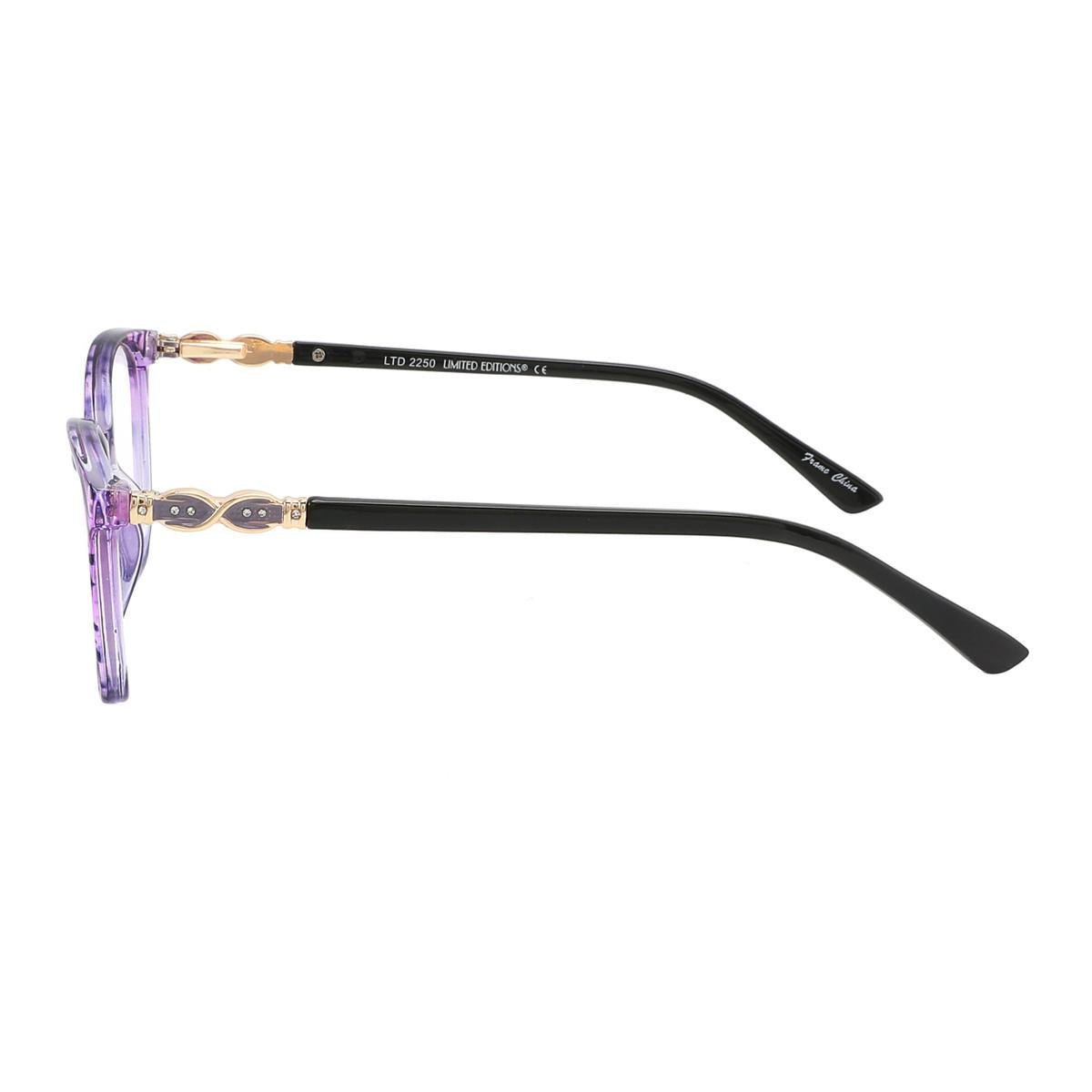VIETDEMI - Violet-demi