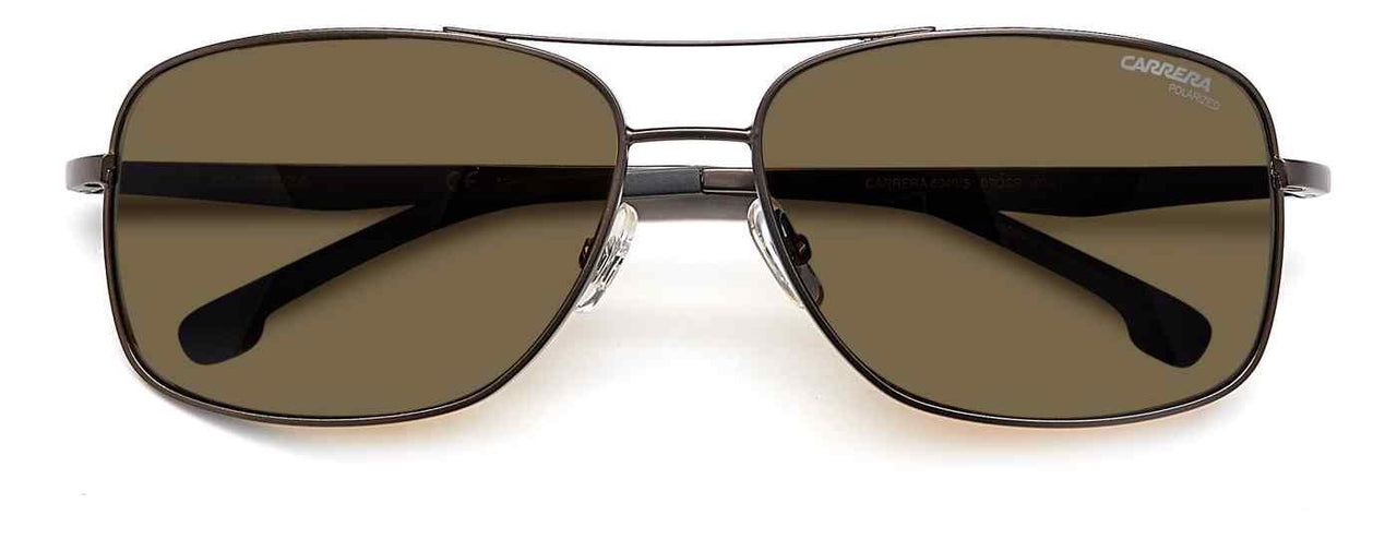 009Q-SP - Brown - Bronze Pz