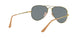 9064S2 - Gold - Polar Blue-ar Blue