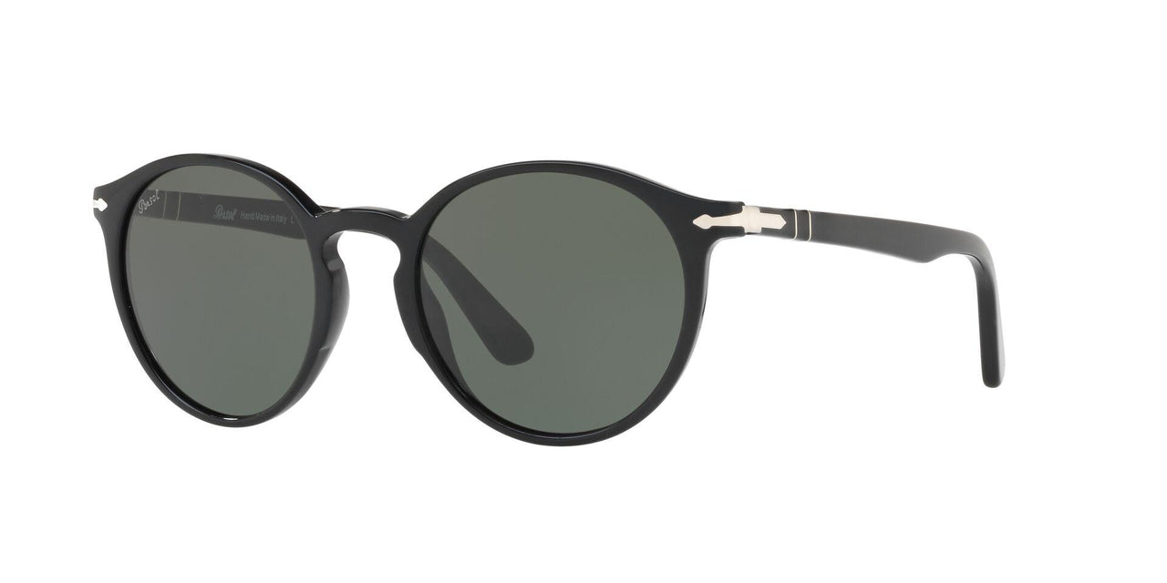 95/31 - Black - Green