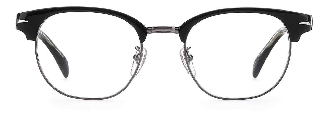 0BSC-00 - Black Silver