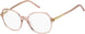 Marc Jacobs Marc512 Eyeglasses
