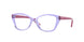 Vogue Eyewear Junior Clear 2010 Eyeglasses
