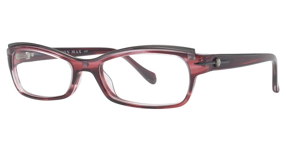 Leon Max LM4007 Eyeglasses