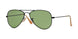 Ray-Ban Aviator Small Metal 3044 Sunglasses