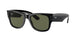 Ray-Ban Mega Wayfarer 0840SF Sunglasses