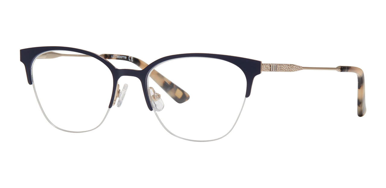 Liz Claiborne 658 Eyeglasses