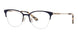 Liz Claiborne 658 Eyeglasses