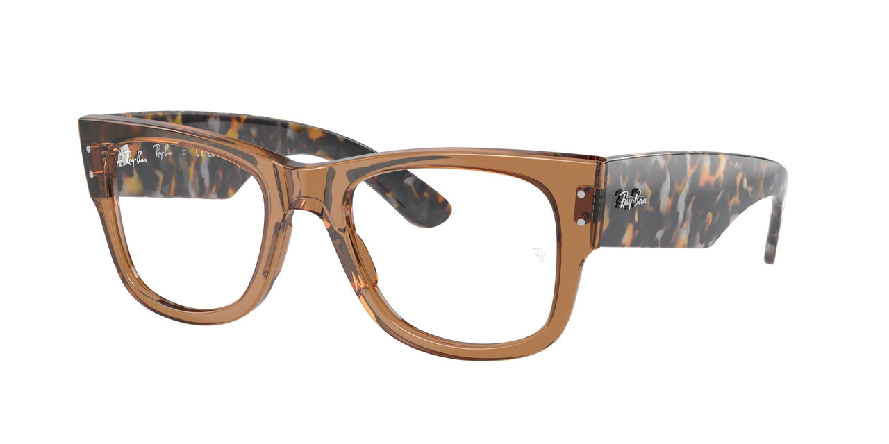Ray-Ban Mega Wayfarer 0840V Eyeglasses