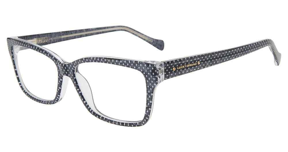 Lucky Brand VLBD236 Eyeglasses