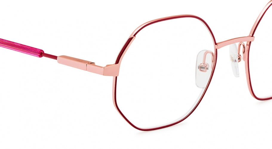 FUPG - Fuschia Pink Gold