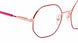 FUPG - Fuschia Pink Gold