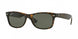 Ray Ban New Wayfarer 2132 Sunglasses - Large - 58mm