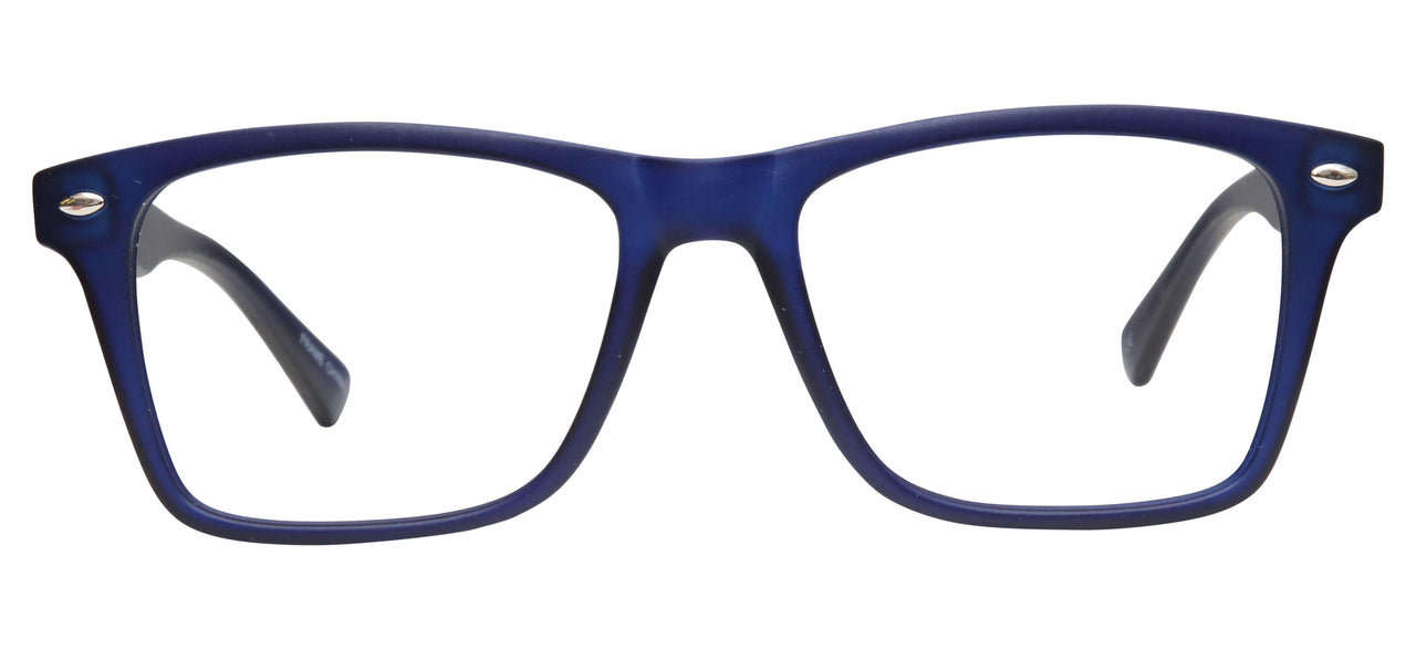 Square Full Rim 201982 Eyeglasses
