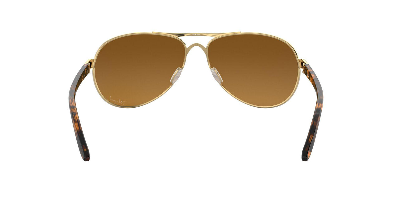 407911 - Gold - Brown Gradient Polarized