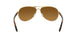 407911 - Gold - Brown Gradient Polarized