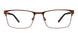 0YZ4-00 - Matte Brown