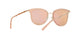 1103R1 - Pink - Rose Gold Flash