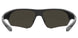 0807-QI - Black - Silver Oleophob