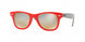 Ray-Ban Kids Wayfarer 0RJ9066S Sunglasses