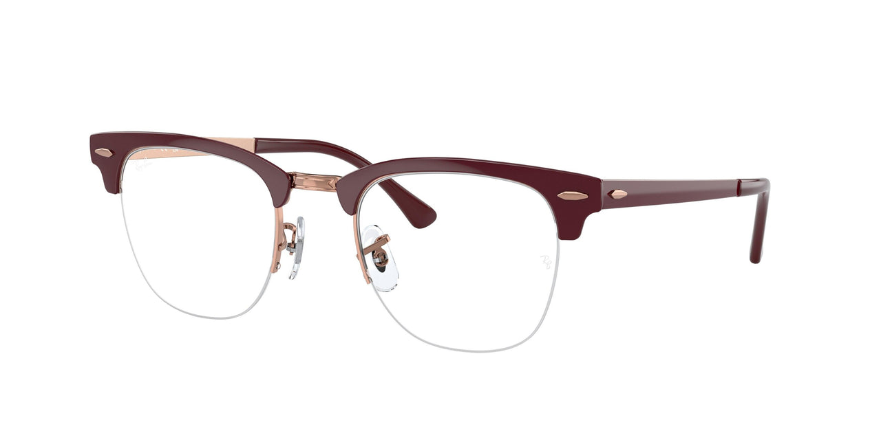 Ray-Ban Clubmaster Metal 3716VM Eyeglasses