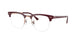 Ray-Ban Clubmaster Metal 3716VM Eyeglasses