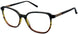 Jill Stuart 424 Eyeglasses