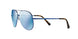 117355 - Blue - Navy Mirror