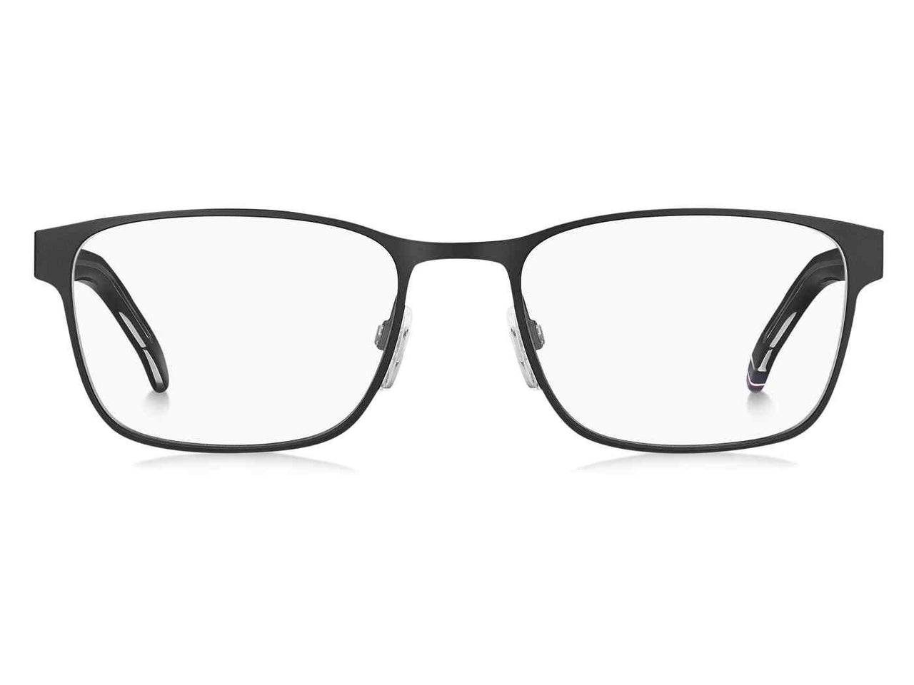 0003-00 - Matte Black
