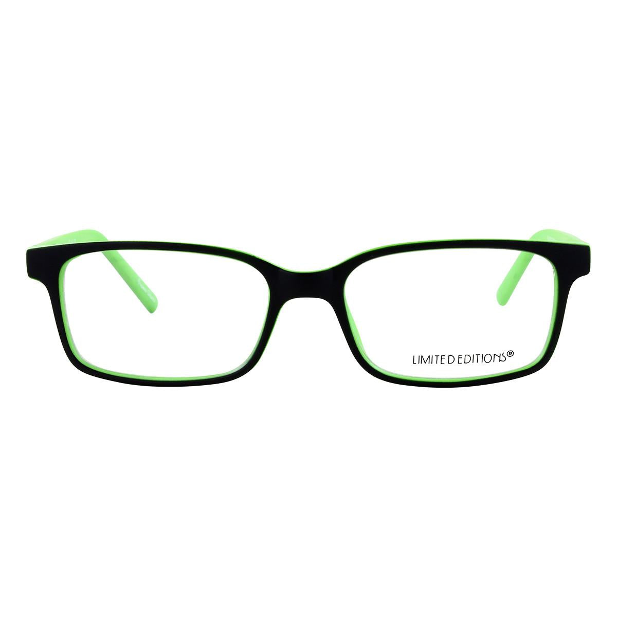 LIMITED EDITIONS AVE Eyeglasses