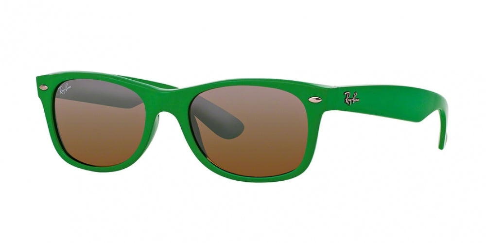 Ray Ban New Wayfarer 2132 Sunglasses - Medium - 55mm