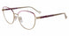 Yalea VYA066L Eyeglasses