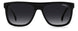0807-WJ - Black - Gray Sf Pz