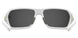 06HT-7N - MATTE WHITE - Gray Blue Spsso