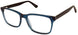 Perry Ellis 451 Eyeglasses