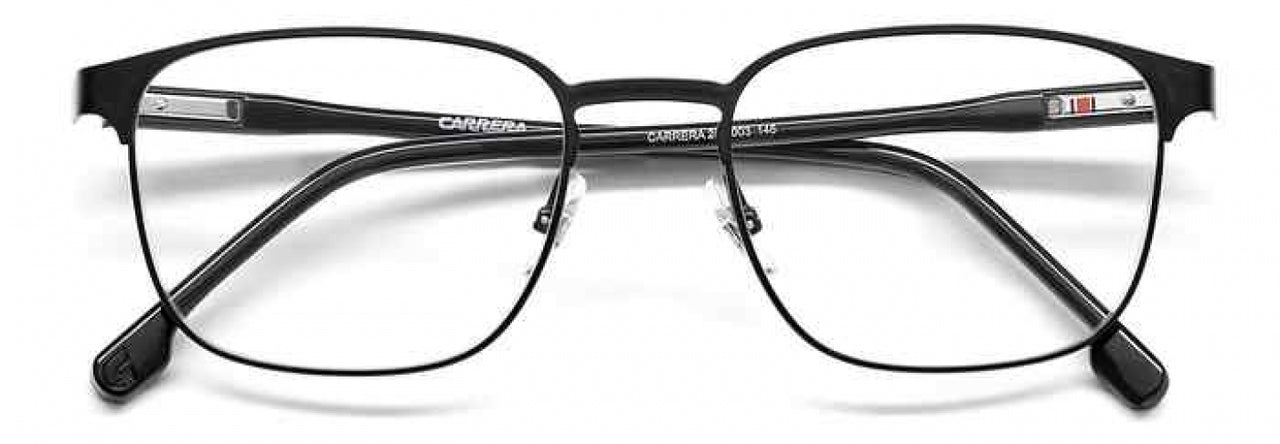 0003-00 - Matte Black