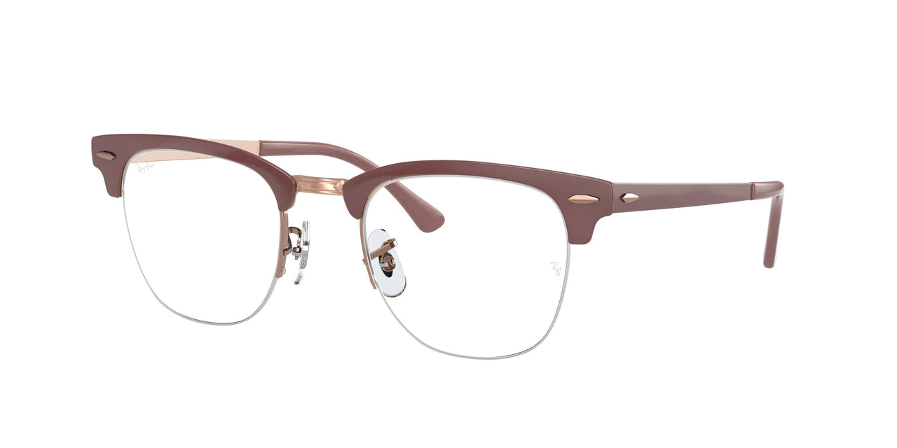 Ray-Ban Clubmaster Metal 3716VM Eyeglasses