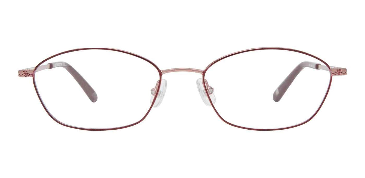 0S8R-00 - Light Pink