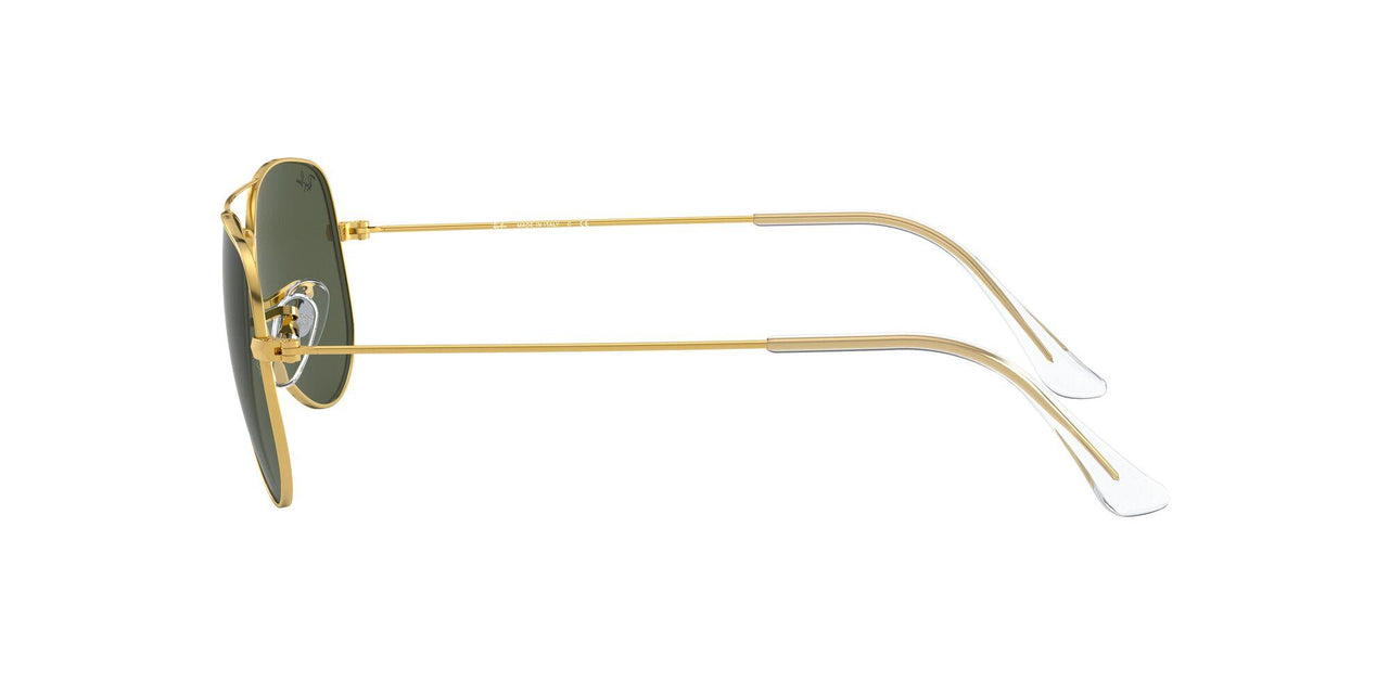 L0207 - Gold - Crystal Green