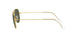 L0207 - Gold - Crystal Green