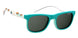 01ED-M9 - Green - Gray Cp Pz Lens
