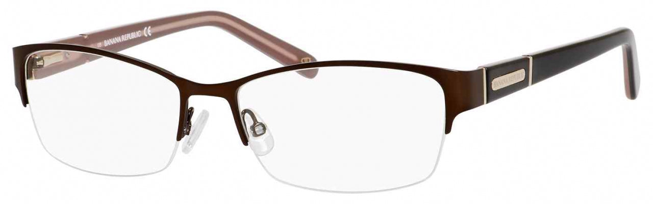 0PSE-00 - Brown