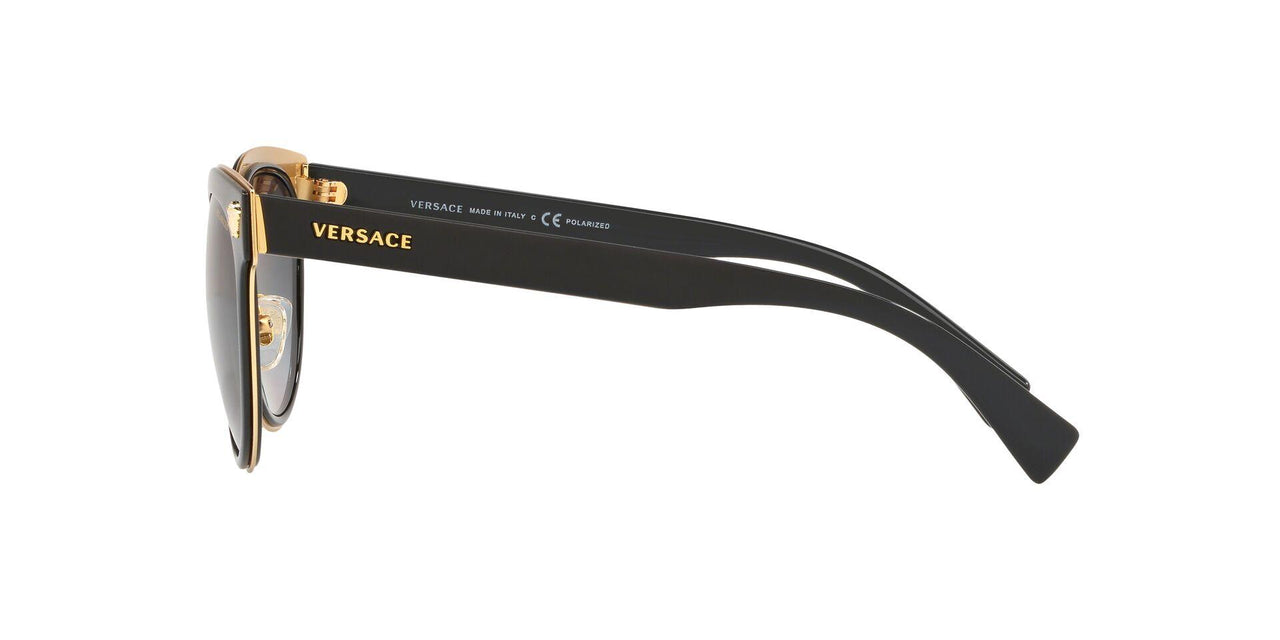 1002T3 - Black - Polar Grey Gradient