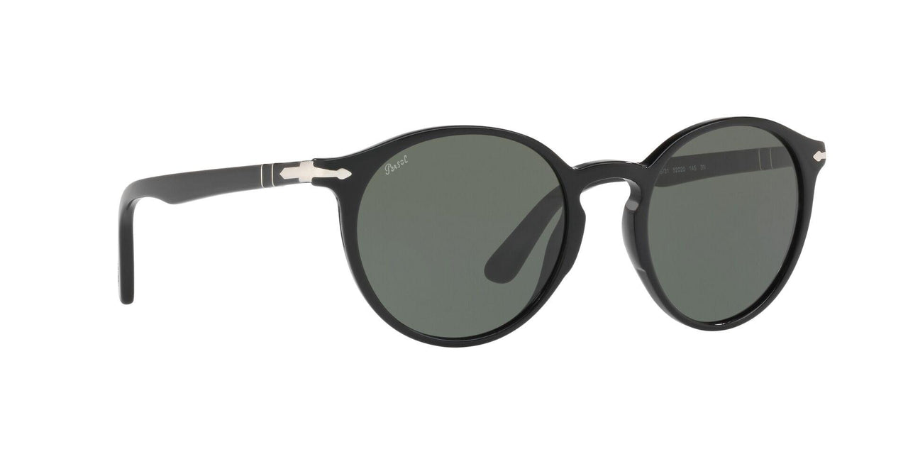 95/31 - Black - Green