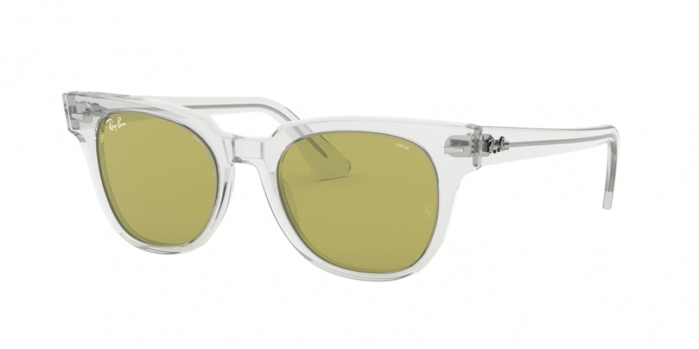 Ray-Ban Meteor 2168 Sunglasses