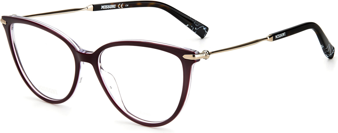 Missoni Mis0057 Eyeglasses